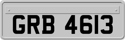 GRB4613