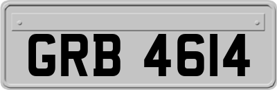 GRB4614