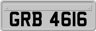 GRB4616