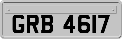 GRB4617