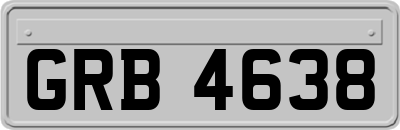 GRB4638