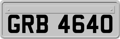 GRB4640