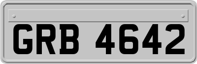 GRB4642