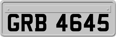 GRB4645