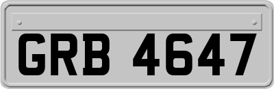 GRB4647
