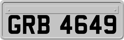 GRB4649