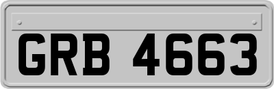GRB4663