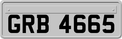 GRB4665