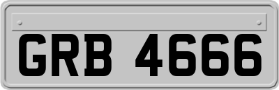 GRB4666