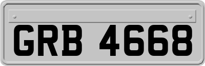 GRB4668