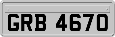 GRB4670