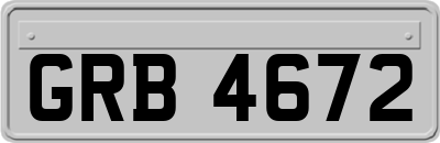 GRB4672