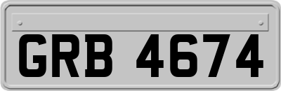 GRB4674