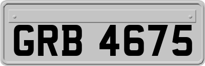 GRB4675