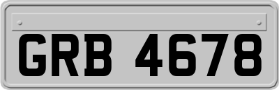 GRB4678