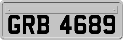 GRB4689