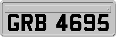 GRB4695