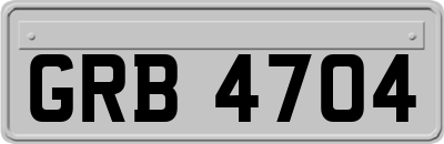 GRB4704