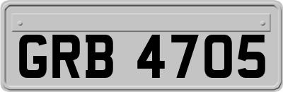 GRB4705
