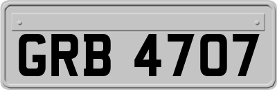 GRB4707