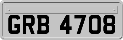 GRB4708
