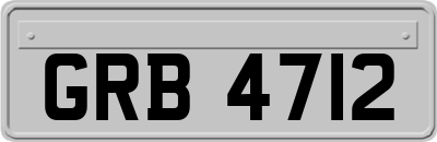 GRB4712