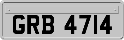 GRB4714