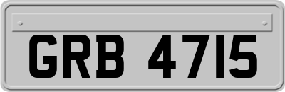 GRB4715