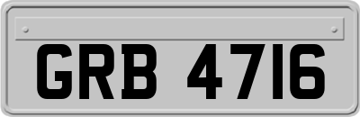 GRB4716