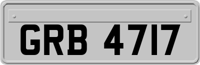 GRB4717