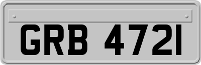 GRB4721