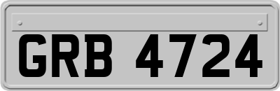 GRB4724