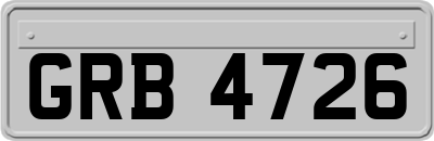 GRB4726