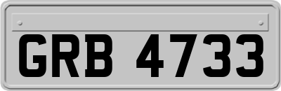 GRB4733