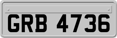GRB4736