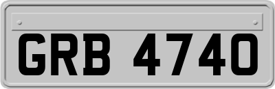 GRB4740