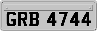 GRB4744