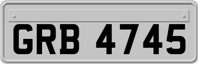 GRB4745