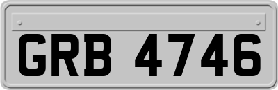 GRB4746