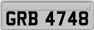 GRB4748