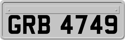GRB4749