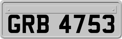 GRB4753