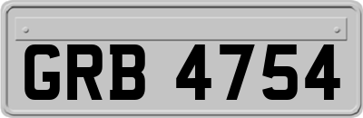 GRB4754
