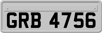 GRB4756