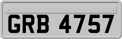 GRB4757