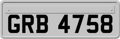 GRB4758
