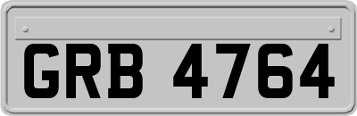 GRB4764