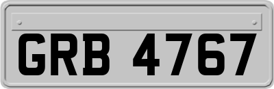 GRB4767