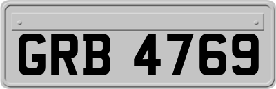 GRB4769