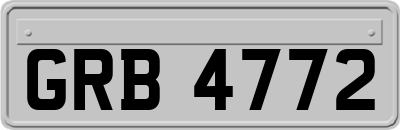 GRB4772